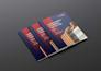 design a professional flyer, brochure, and poster in 24 hours